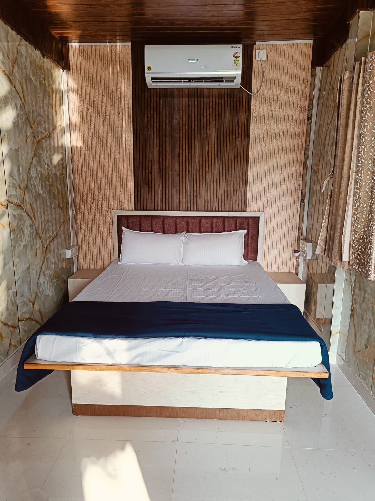 Samruddhi Resort Kala Krushi Krida Kendra - Tap to explore photos