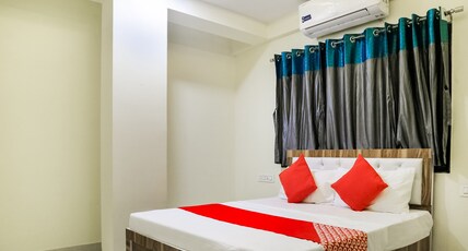 Hotel O Pritesh Inn Room Type - Classic
