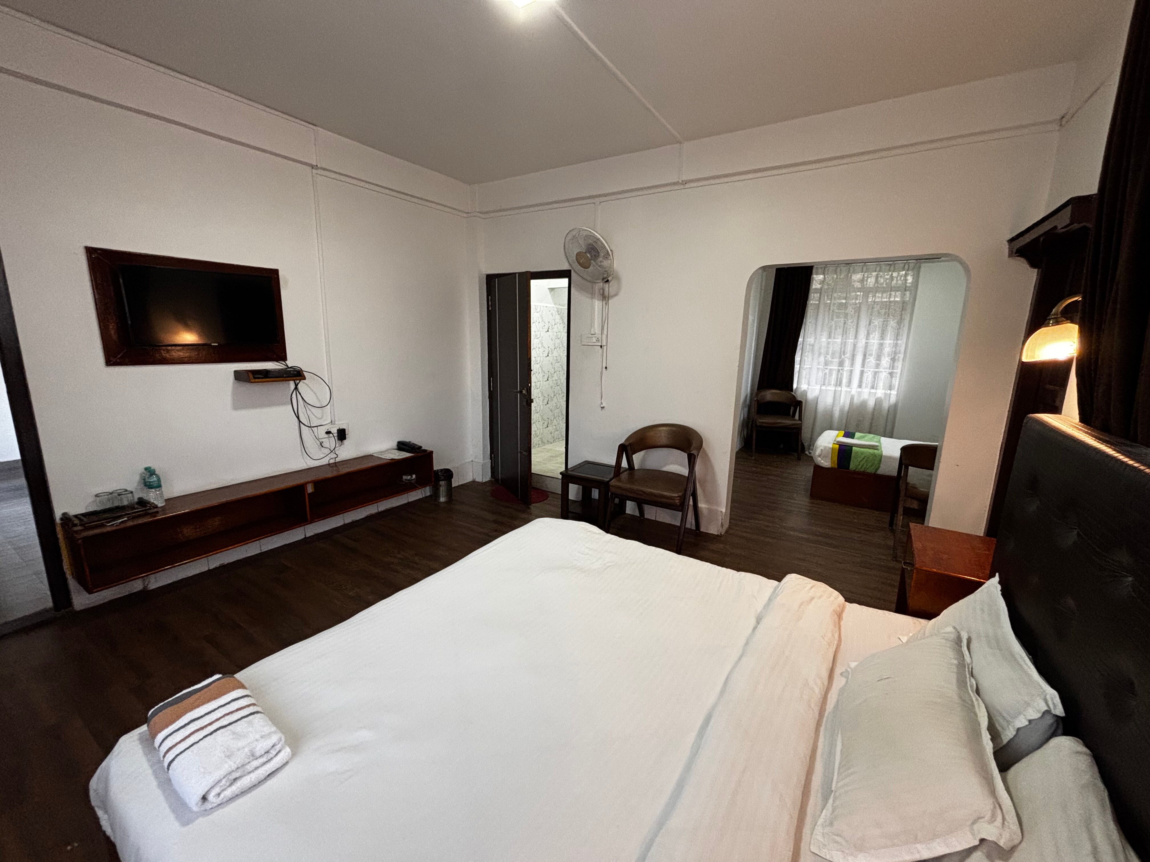 JKR RESIDENCY GUEST HOUSE - Tap to explore photos