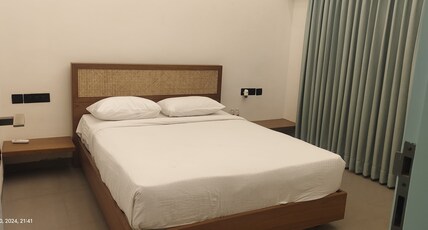 Celebrity Resort Room Type - Family Cottage