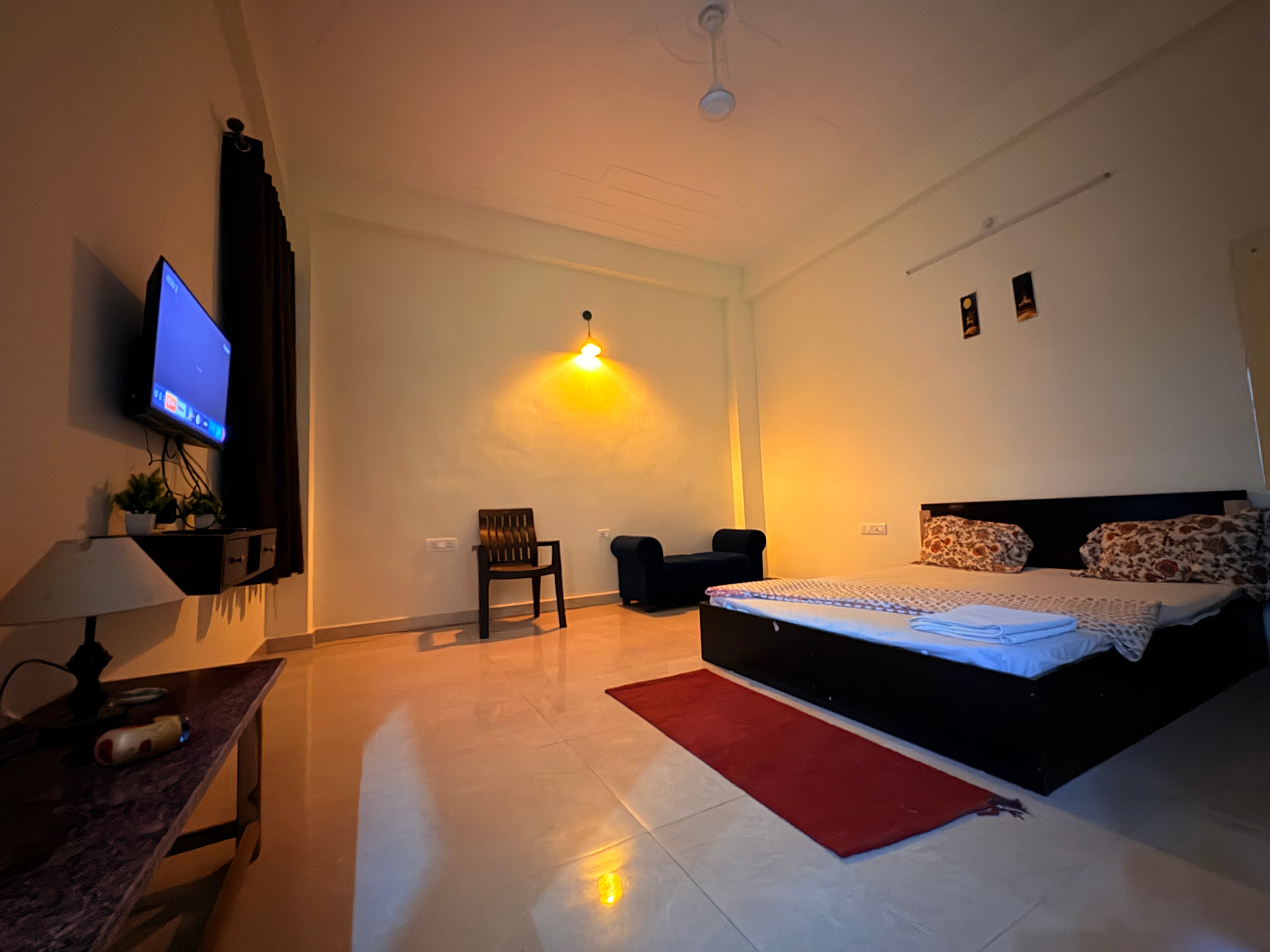 Atulyam Stays - Tap to explore photos