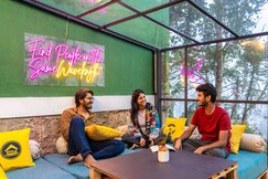 The Hosteller Munnar