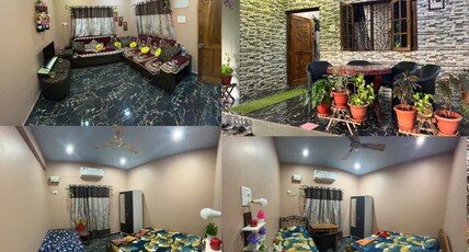 Leo Guest House near Galgibaga Beach C2bhk Room Type - Leo Guest House near Galgibaga Beach C2bhk