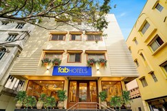 Via NAR Comforts - Gandhi Bazaar