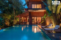 StayVista at Moira by the River