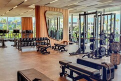 Swissotel Cesme