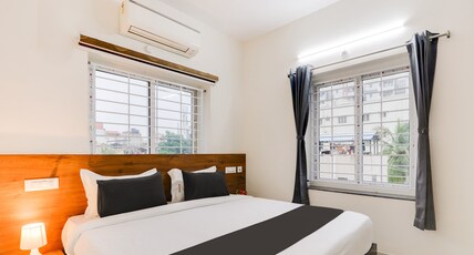 Townhouse Sri Nirvana Grand Room Type - Classic