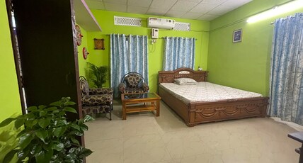 Nisigondha homestay Room Type - Nahor : Room no 1