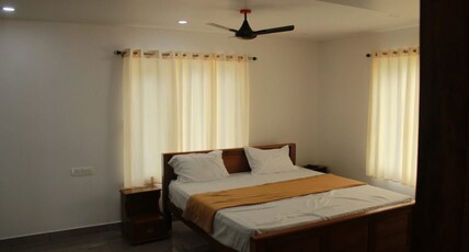 Blossom Valley Cottage Room Type - Standard room