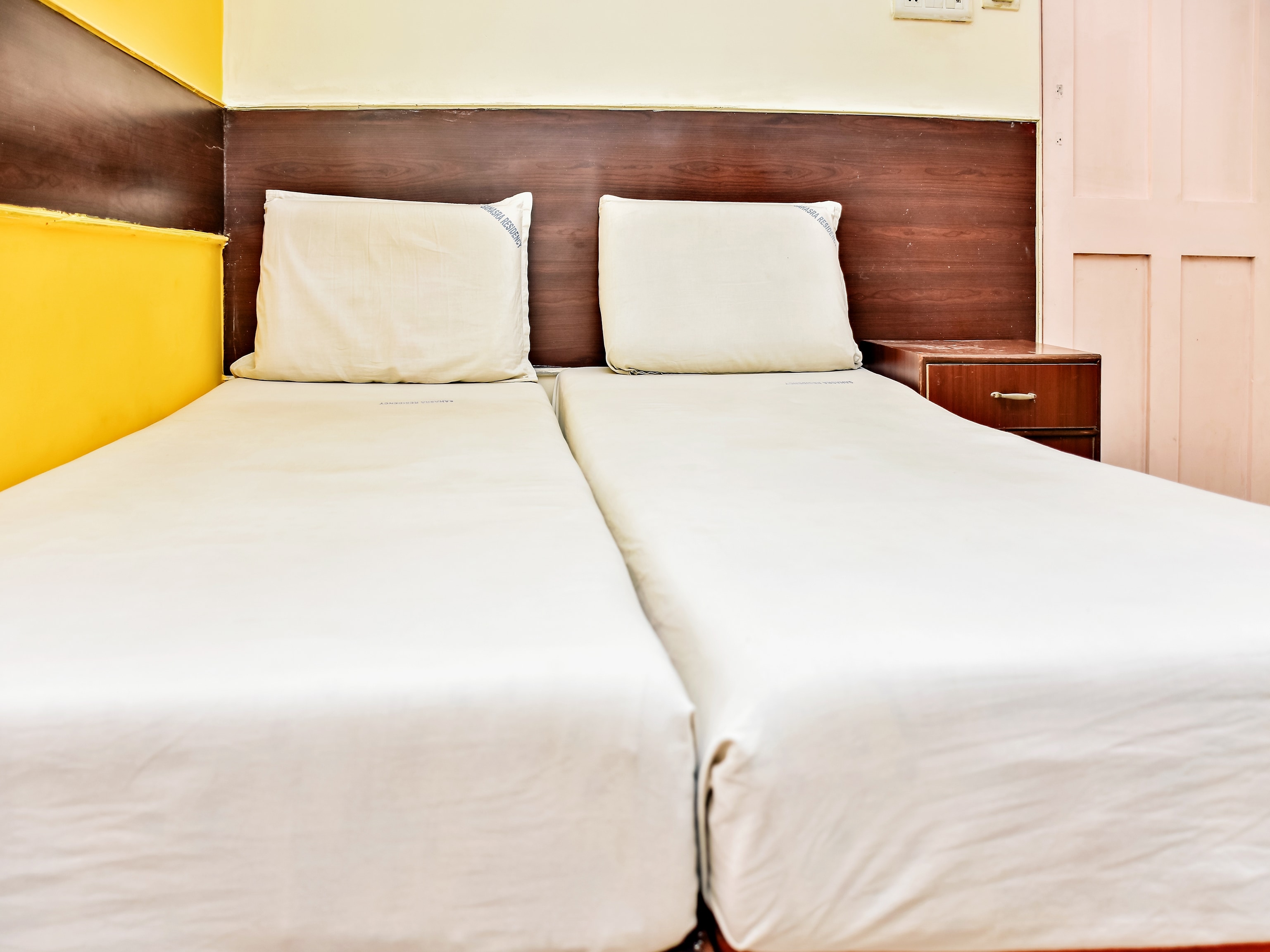 Hotel Sahasra Residency - Tap to explore photos