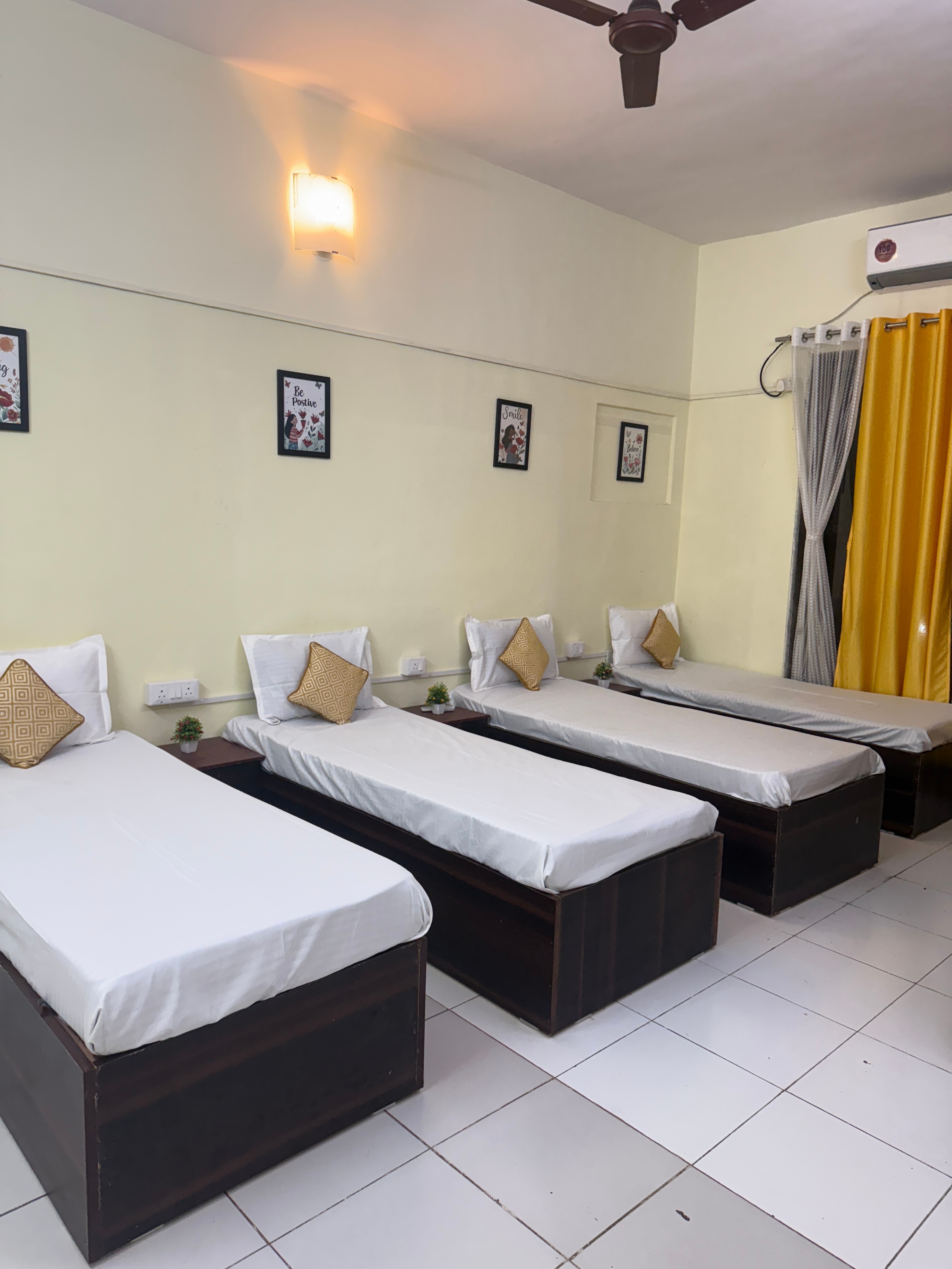Elite stay Viman nagar - Tap to explore photos
