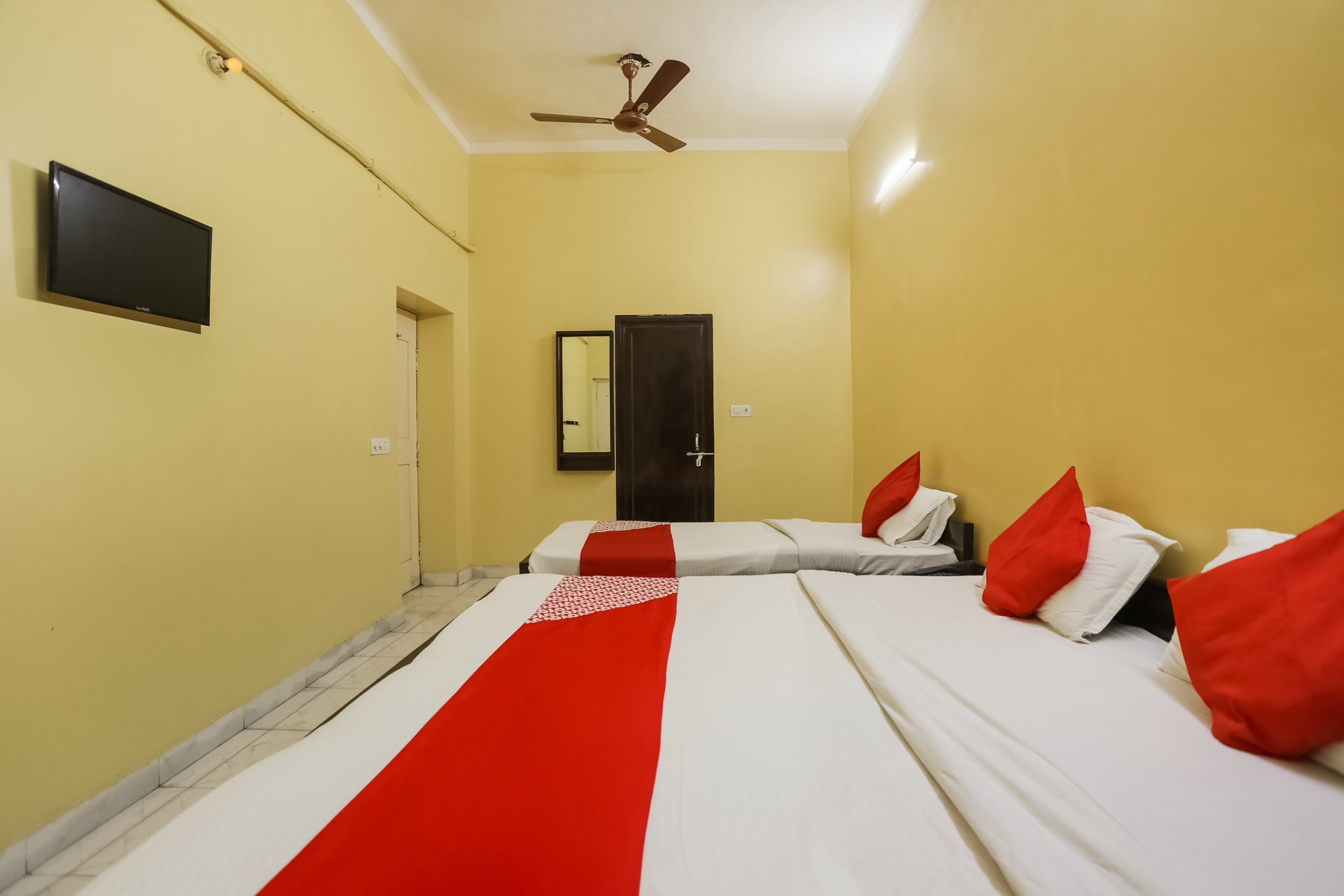 Hotel O Sooryoday - Tap to explore photos