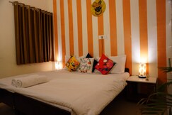 Address of 5 Min Walk to Fateh Sagar Lake   AC Room   wi fi