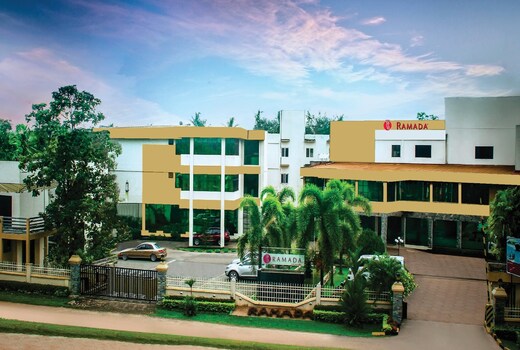 Ramada by Wyndham Katunayake Colombo International Airport