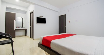 Hotel S G International Room Type - SUITE