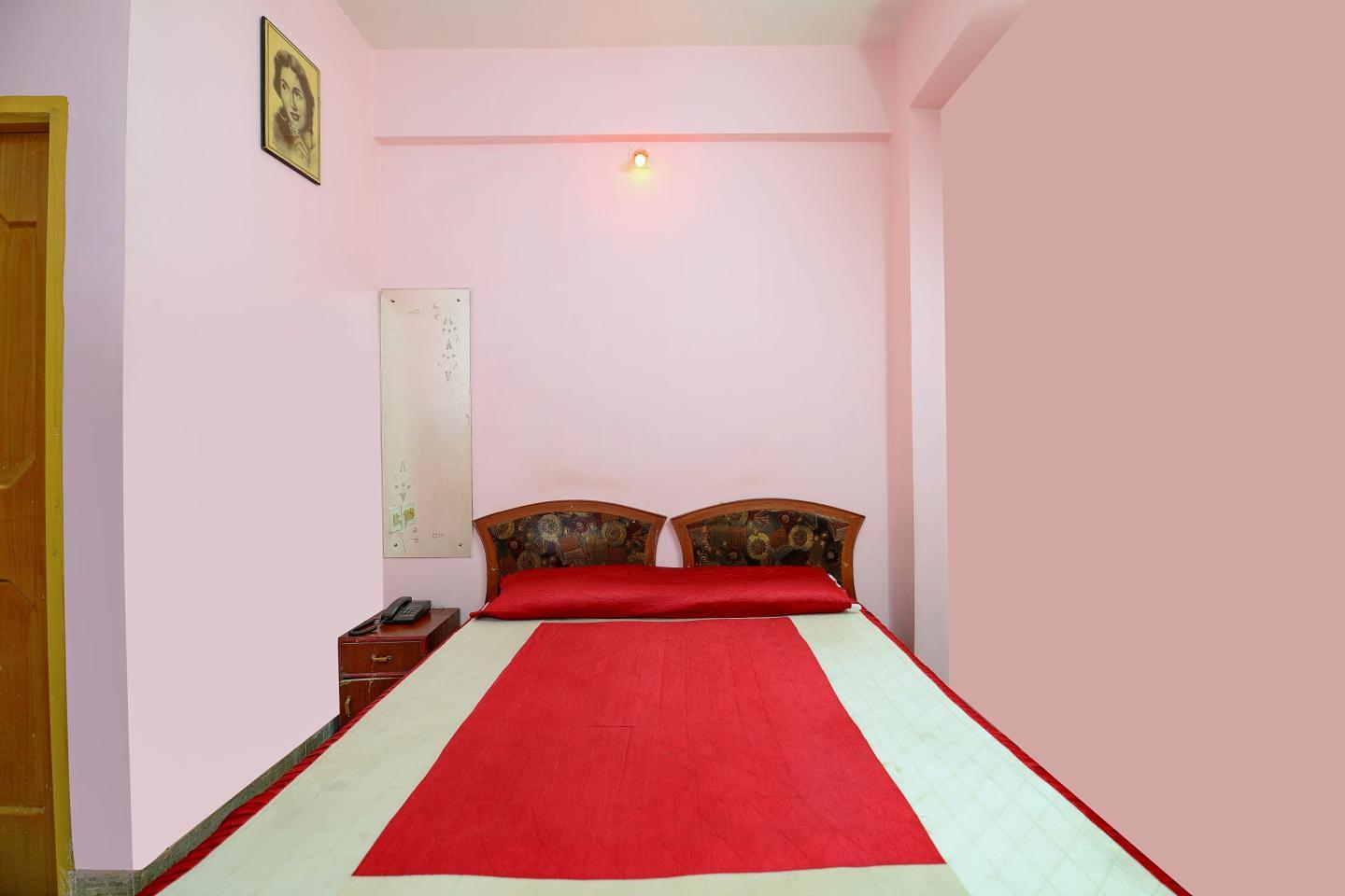 Sambit Palace Bhubaneswar - Tap to explore photos