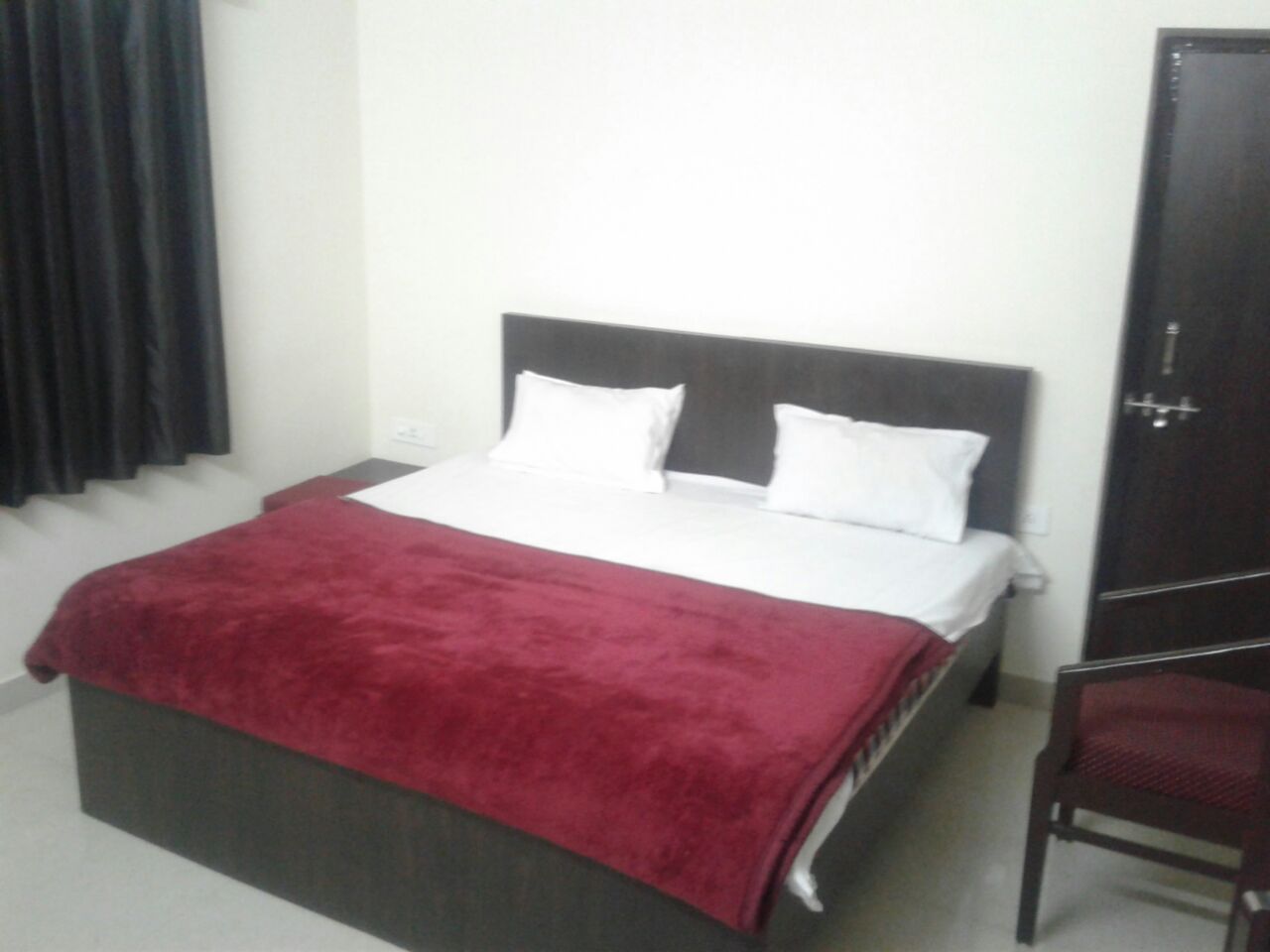 Hotel Surabhi - Tap to explore photos