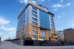 HOTEL MIDTOWN GRAND