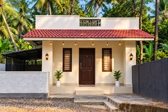 Illam Homestay