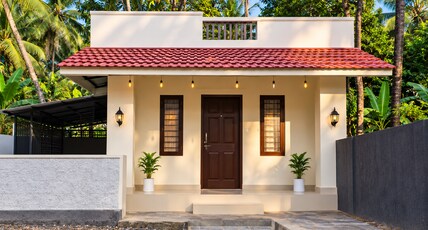Illam Homestay Room Type - Illam Homestay