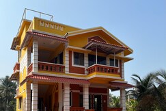 Classic Vilas - Bungalow Stay