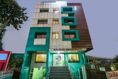 Saurav Residency
