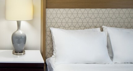 Holiday Inn WEIRTON Room Type - 2 Queen Standard
