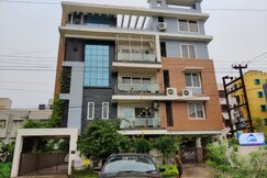 The Room to The Room near Infocity,  KIIT, Patia.