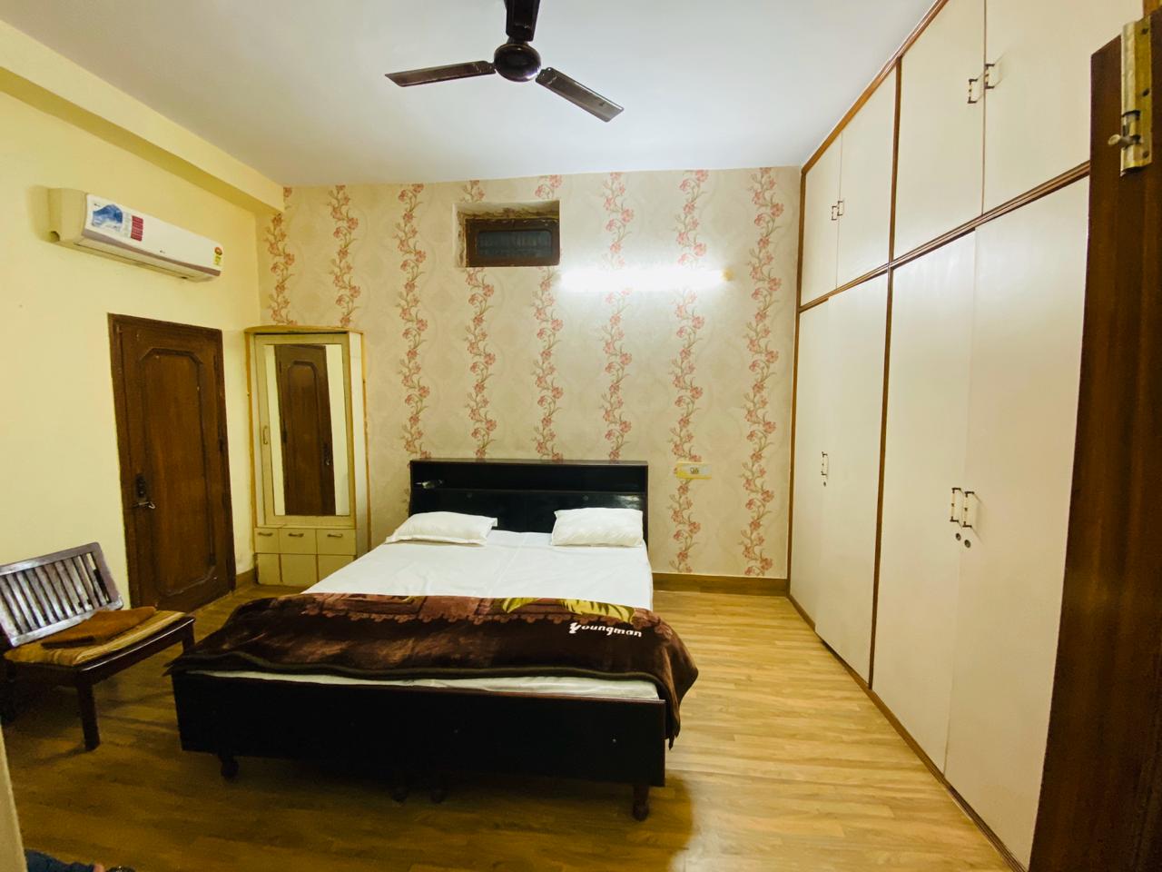 Blue horse Homestay - Tap to explore photos