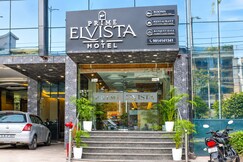 Address of Hotel Prime Elvista