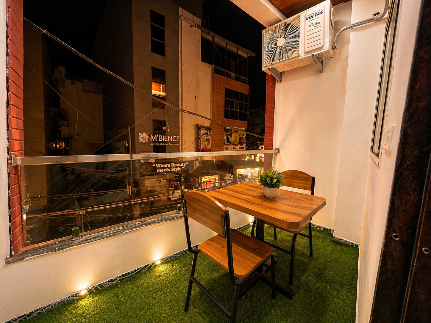 Hotel Aventus Suites Indore - Tap to explore photos
