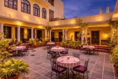 Kalyan Villa Heritage Stay