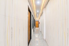 Address of Hotel O by OYO S.S tower