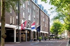 Renaissance Amsterdam Hotel by Marriott