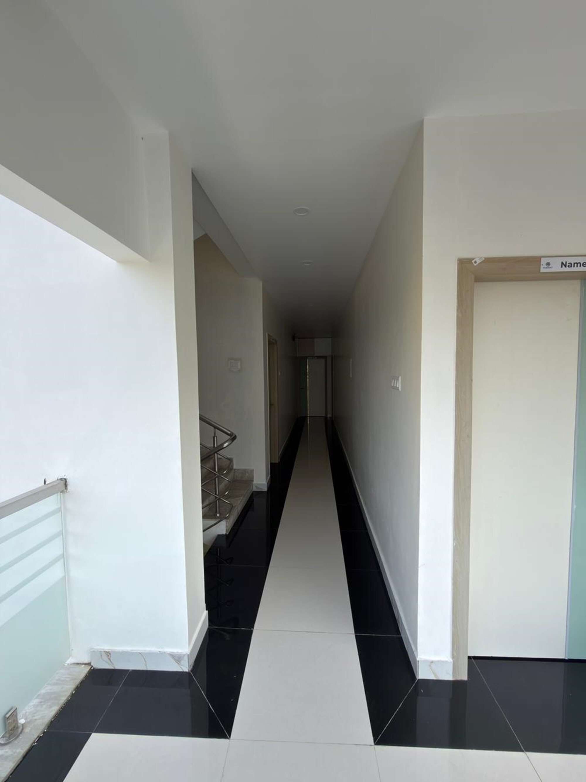 MG Residency | Private Apartment - Tap to explore photos