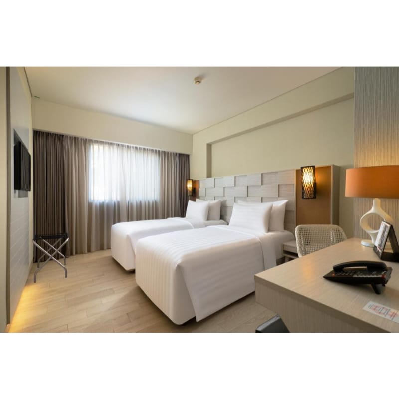 Anathera Resort Kuta - Tap to explore photos