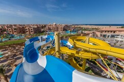 Pickalbatros Aqua Blu Resort  Hurghada