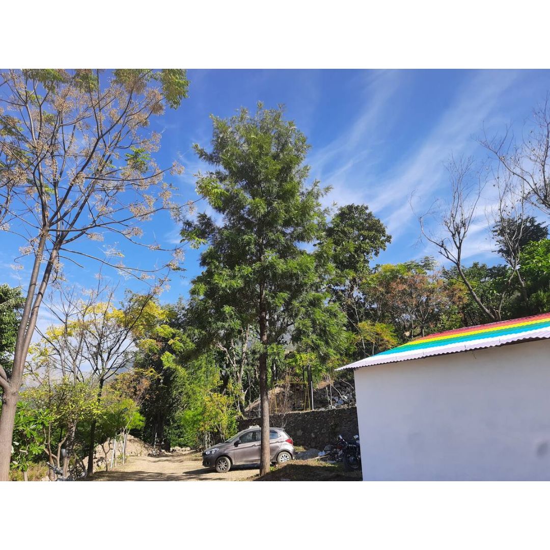 Abhinandan Camps | Rooms in a Villa - Tap to explore photos