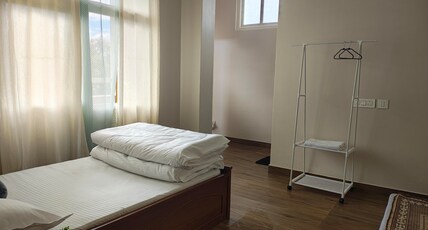 The Namchi Perch Room Type - The Namchi Perch