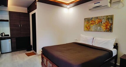 Kevins House Room Type - Room 4