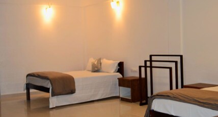 Hermitage Room Type - Deluxe Non AC Room