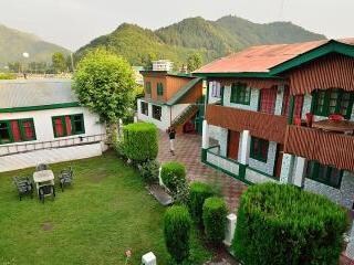 Hotel Green View
