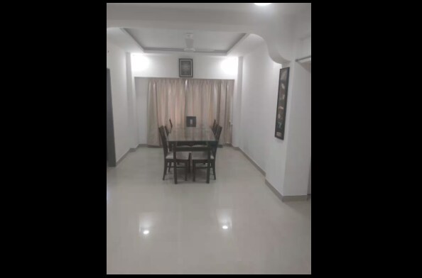 Luxurious 3BHK Apartment in Kalina, Santacruz E - Tap to explore photos