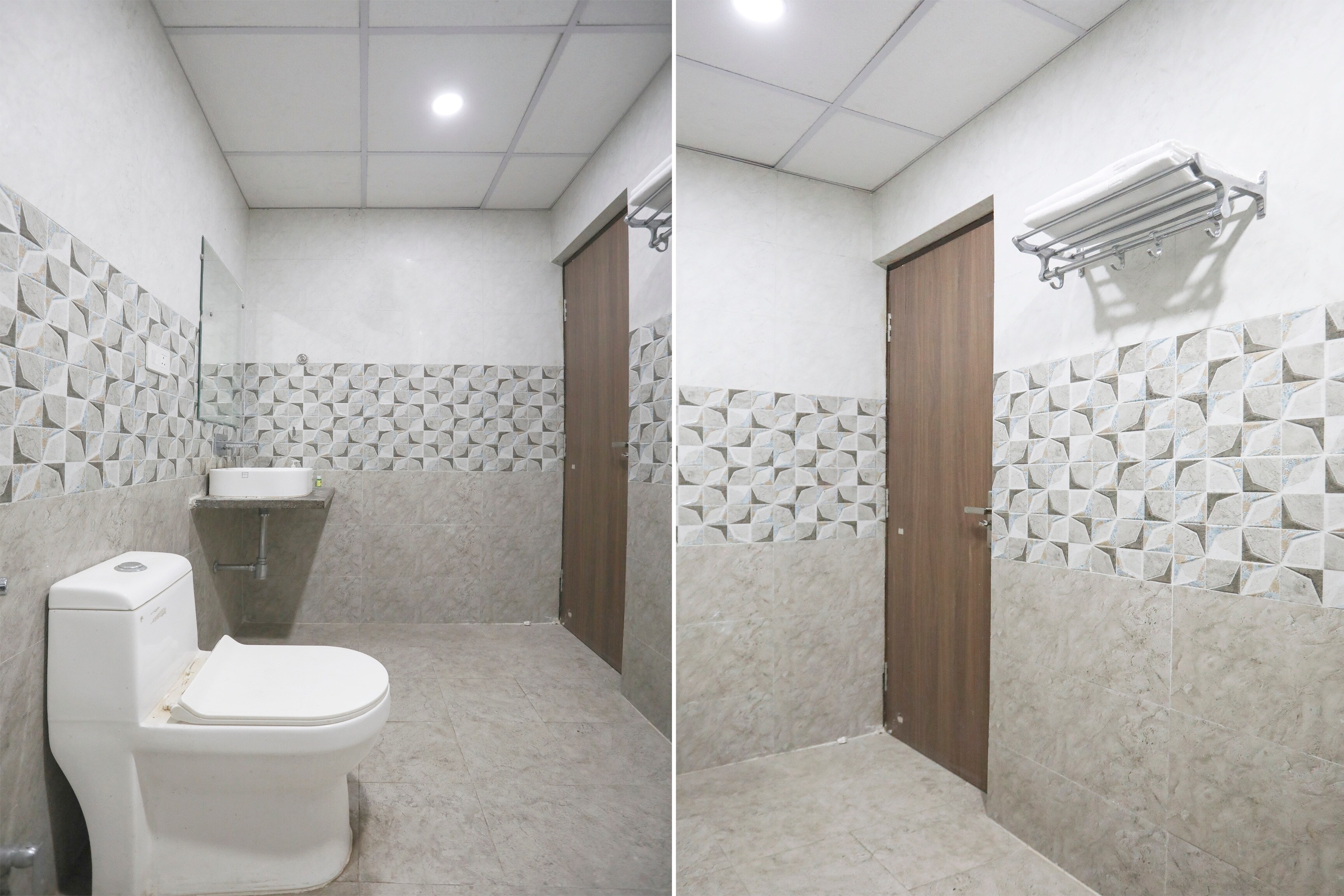 Flagship OYO Hotel Vistara - Tap to explore photos