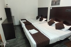 Shree Chendur Family Residency