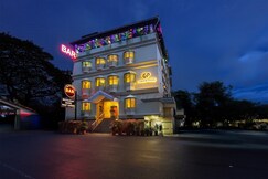 Hotel Chandini Park