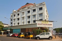 Address of HOTEL PARK PLAZA