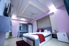 M S hotel Bhagalpur