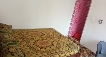 Sri Sai Guest House Room Type - Deluxe Room