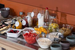 ibis Styles Lille Aeroport